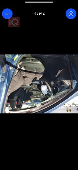 شيفروليه ماليبو